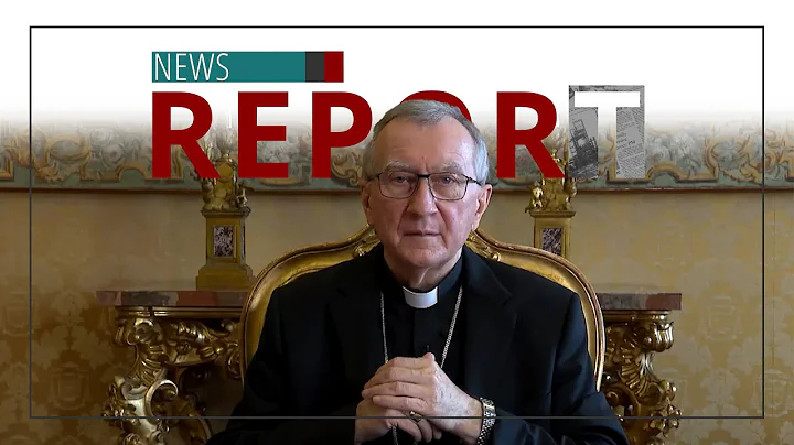Catholic  News Report  Parolin Peddles Environment...