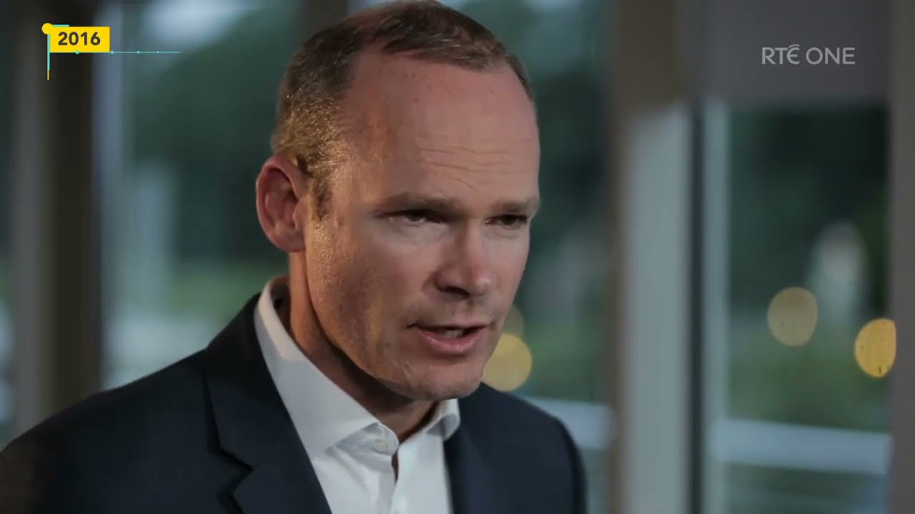 RTE Prime Time report on SHDs, featuring the DDPA.