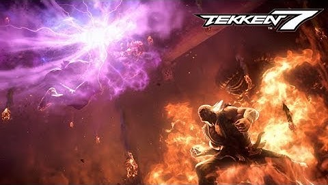 How to Fix Tekken 7 Won