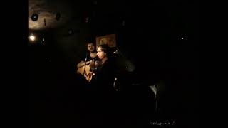 PIERRE e ANTOINE RUIZ - Questo tempo che ho  (live, 7-12-10)