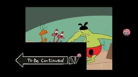 Space Goofs To be continued #5