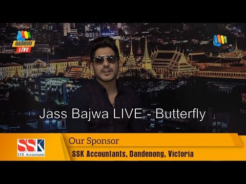 gabruu-live:-jass-bajwa-|-butterfly-|-chakmi-mandeer-|-nose-pin-|-tera-time-ae-|-yaar-bamb-|-gabruu
