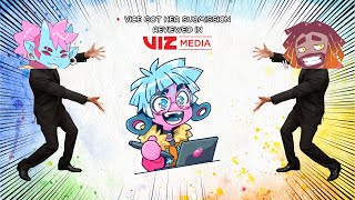 Viz one-shot program results ft. Vice of SK6!