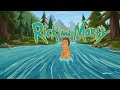 Rick and Morty - Season 5, episode 2 - Post-credits scene