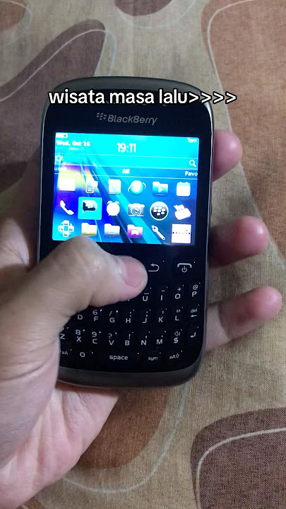 Nostalgia HP BlackBerry BBM, PING!!! #shorts #nostalgia #blackberry