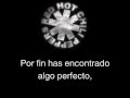 Red Hot Chili Peppers - Hard to Concentrate [español]