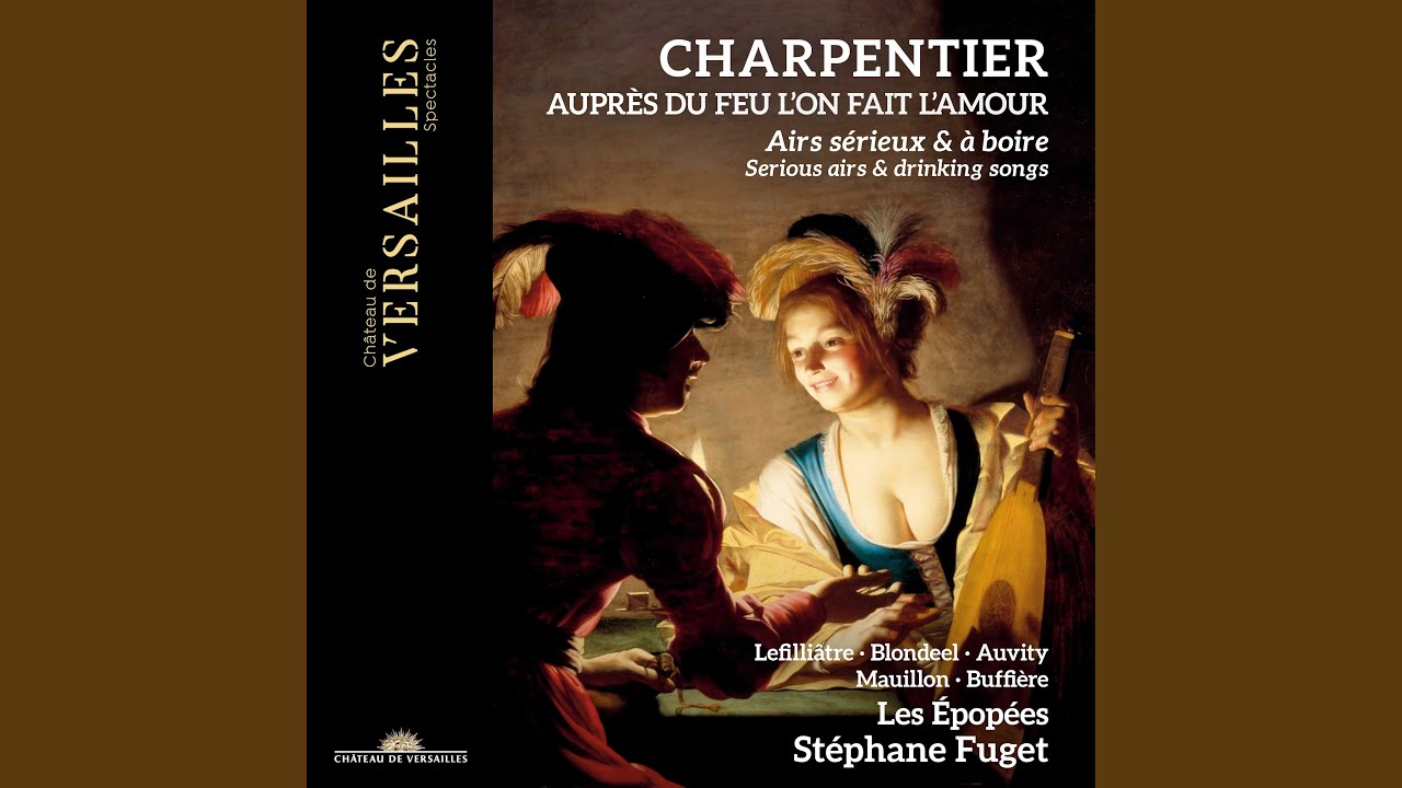 Assista a Il n'est point de plaisir véritable no YouTube Assista a Il n'est point de plaisir véritable no YouTube