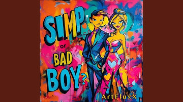 SIMP MODE // CRASH OVERRIDE