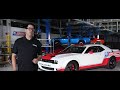 Direct Connection Challenger Performance Parts | Dodge