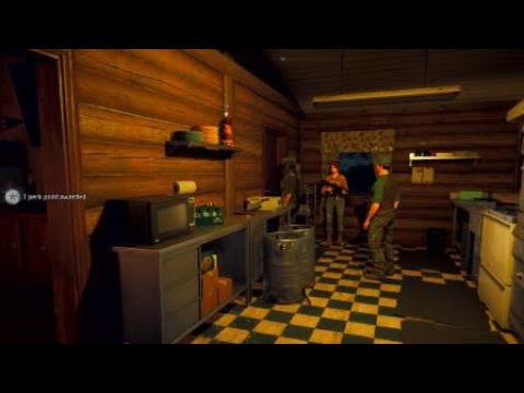 8-bit Pizza Location - Far Cry 5