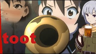 Sora No Woto Apocalyptic Spain Your Life Has No Meaning Amazing Grace A Review