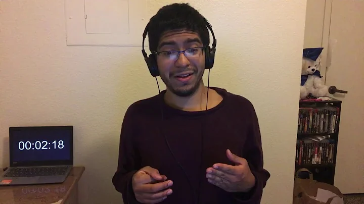 ABCiee Working Diary エビシー修業日記 Episode 1 Live Reaction!