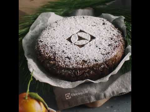 Electrolux UltimateTaste oven