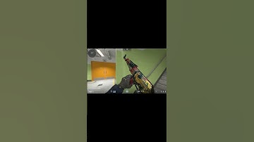 Love to play the doors on nuke