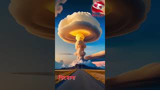 Iran will attack Israels Demona nuclear plant #shorts
