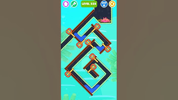 Save the fish! - gameplay android and ios #shorts #games #savethefish