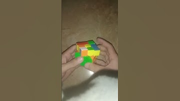 the Rubik