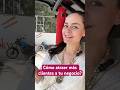 Si quieres aprender a crear espacios instagrameables para TU NEGOCIO dale  like  y SUSCRÍBETE 👍🏻