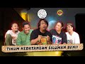 TITIK KUMPUL -  PERANG DINGIN BENIDICTIVITY VS PAK RT ARIE!!