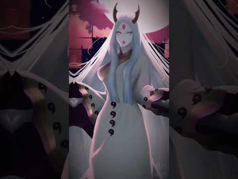 Characters who can Beat Madara #naruto