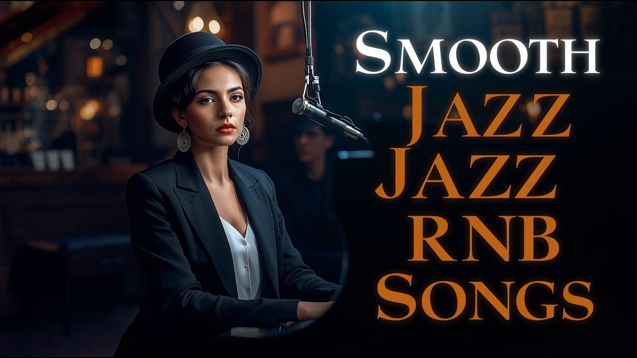 LIVE 🎷 Smooth Jazz Weekday Vibes | Relaxing Jazz Music for Study, Work & Chill