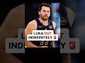 Luka Doncic OUT INDEFINITELY FOR SEASON Nba Lukadoncic Luka Lakers Losangeles 