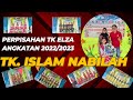 Elza eins  acara perpisahan tk islam nabilah tahun ajaran 20222023 full version