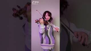 Nej Paro Alo Alo Violin Ringtone