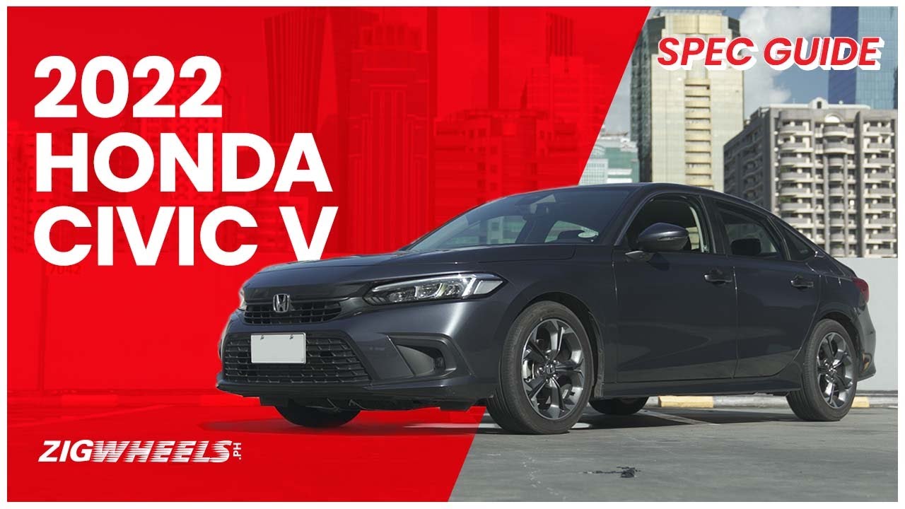 Honda Philippines Honda Cars Price List 22 Promos