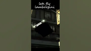 NFS Got Weird Again 