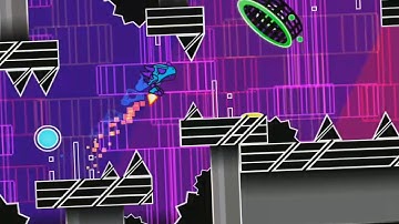 (Mobile) Artificial Ascent 77-100% - Progress #1