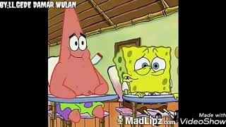 Spongebob bahasa bali