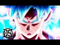 Goku rap dragon ball super  de mortal a dios  darckstar prodisurmx