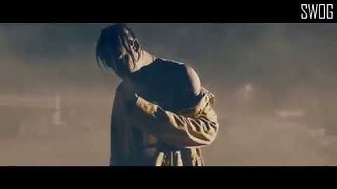 Travis Scott ft Hekler , Gladez & WILDLYF - Antidote 404