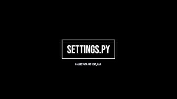 Django Mako Plus - Core Mail and Mailgun Integration