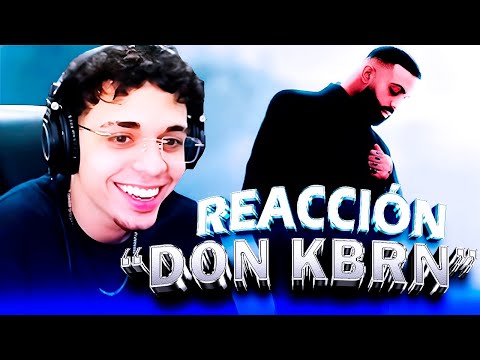 REACCIONANDO a Eladio Carrión, Neutro Shorty - Broly (Visualizador) | DON KBRN