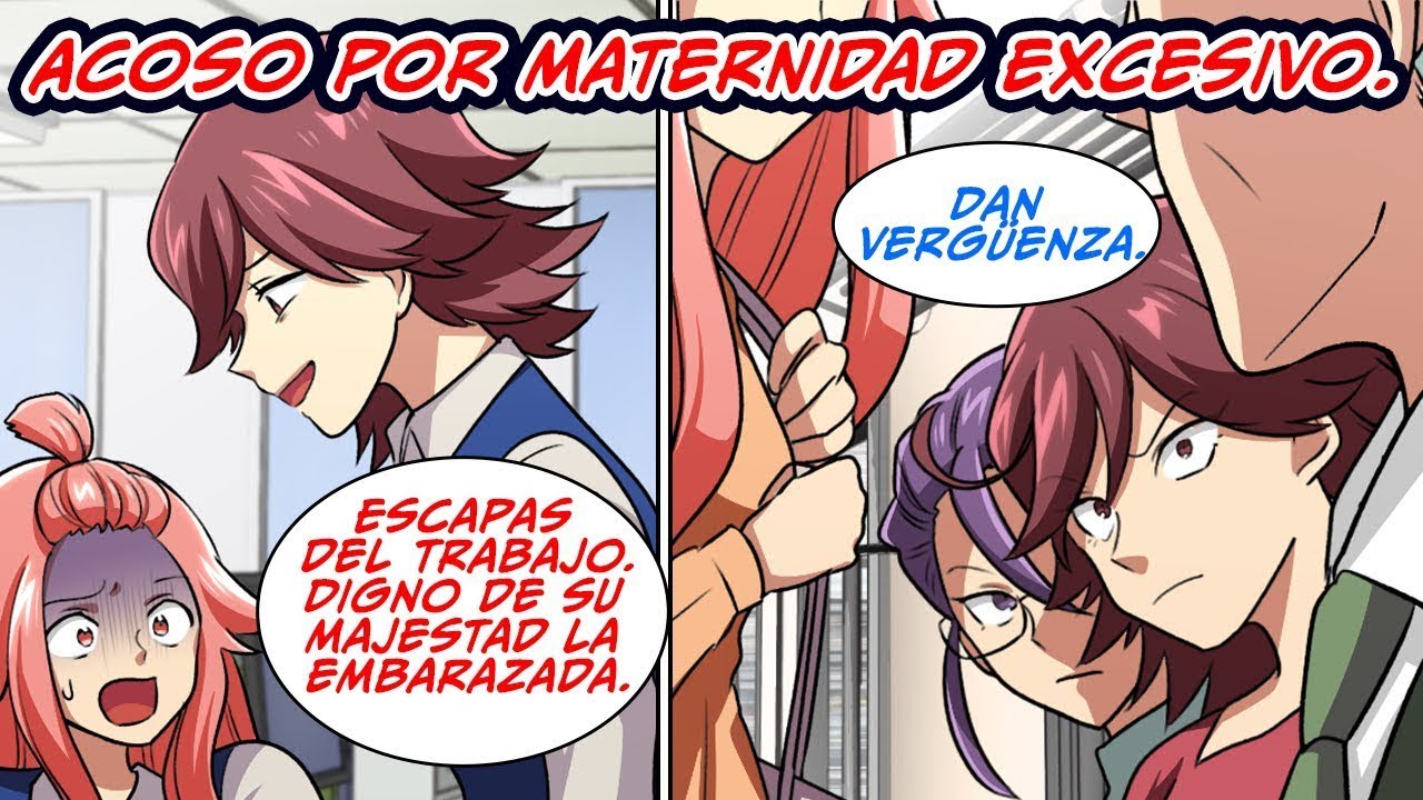 Solo era necesario un poco de empatía y comprensión pero… [Doblaje Latino]