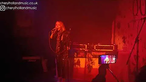 Cheryl Holland Music - Highlights of Claire House ...