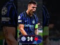 Inter 3-0 Slavia Praga, doppietta di Lautaro e l'Inter fa 2 su 2 #inter #championsleague #lautaro