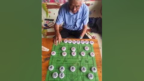 Top chess ván cờ #chinachess khoảnh khắc hài hước 🤪🤪🤪 cờ tướng #26