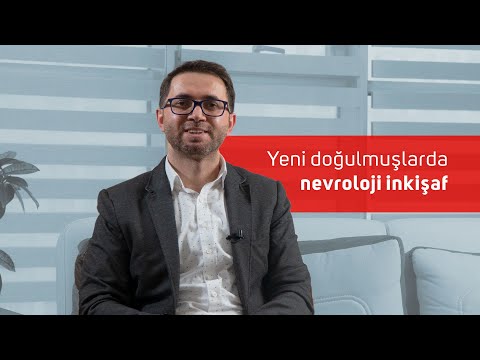 Video: Yaddaş nevrologiyası nədir?