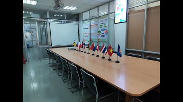 Prepare facilities Garmentechnology