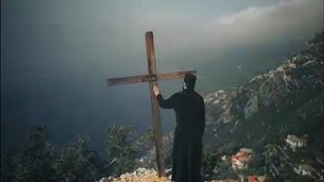 The Way of the Monk (short film)