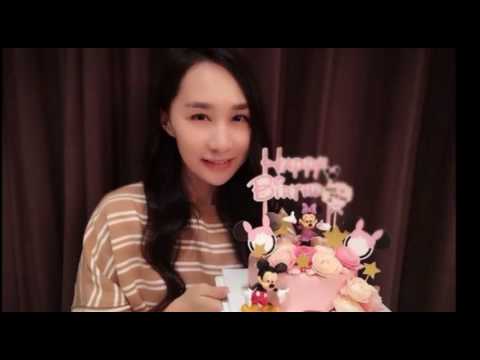 雷佳音老婆近照曝光，却遭网络攻击，看来明星家人心理素质要过硬