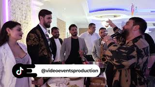 Premiera 2024 #️⃣ Florin Salam ✳ Dusmani care ma vorbiti  @ Diamant Event Location Berlin