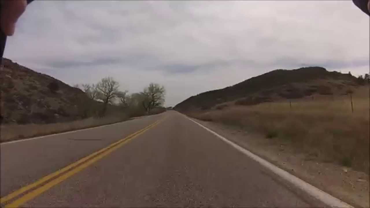 Carter Lake Dam Downhill YouTube