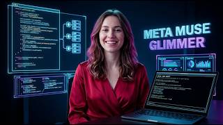 Meta Muse Glimmer Travel Guide: Run AI Agents Locally on Laptop 💻 screenshot 5