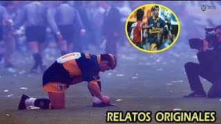 30 Jugadas Fantasticas de Diego Maradona en su Vuelta a Boca