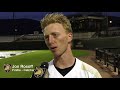 Recap: Army Baseball vs. Columbia 4-24-18