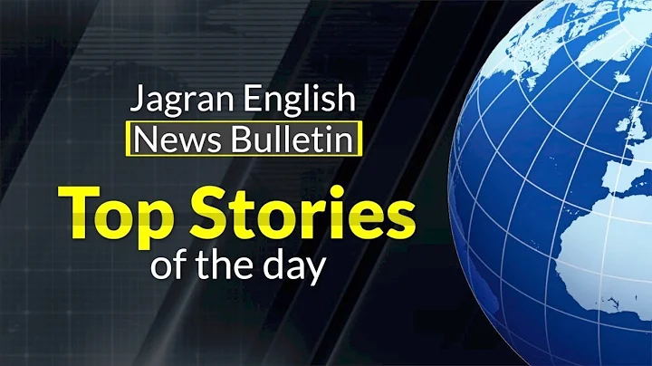 News Bulletin June 14,2019 | Today Top Stories | Jagran English News